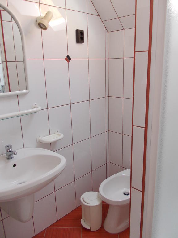 Anna villa Lenti Exteriör bild