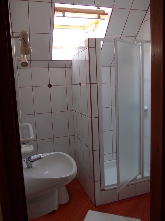 Anna villa Lenti Exteriör bild