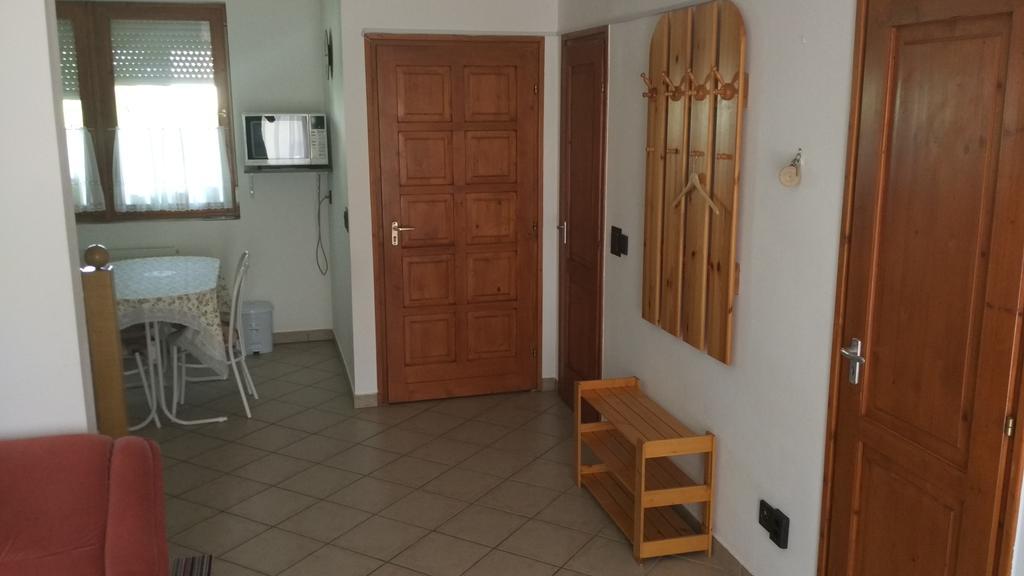 Anna villa Lenti Exteriör bild